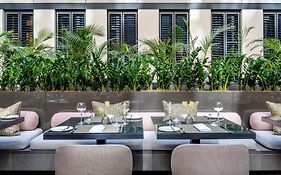 Grosvenor House Suites