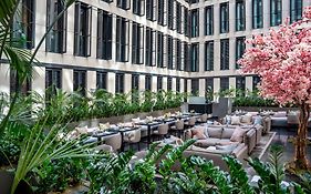 Grosvenor House Suites